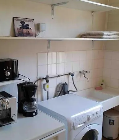 Agreable Maison Bord De *