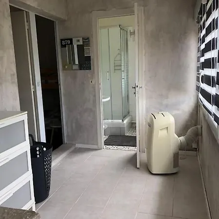 Agreable Maison Bord De * Vaux-sur-Mer