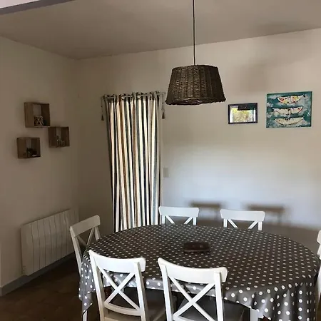 Agreable Maison Bord De * Vaux-sur-Mer