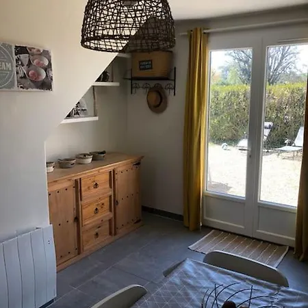 Agreable Maison Bord De Vaux-sur-Mer