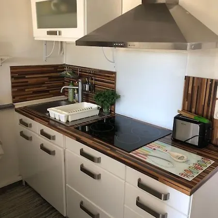 Agreable Maison Bord De Сasa de vacaciones Vaux-sur-Mer